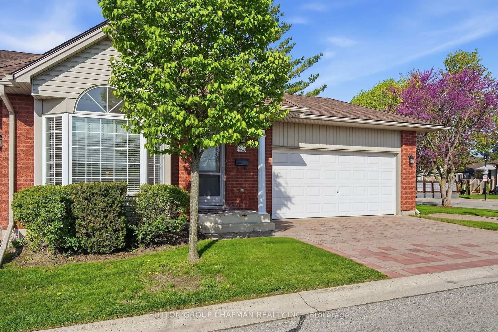 15 Birchmount Lane